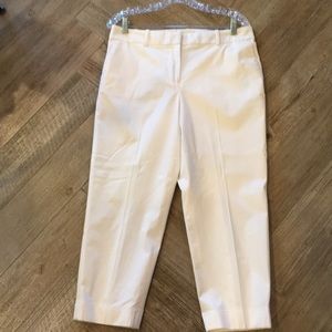 Women's crop pant